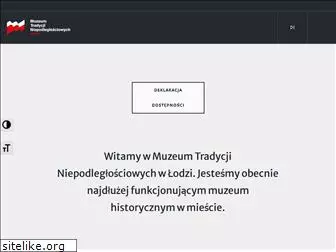 muzeumtradycji.pl