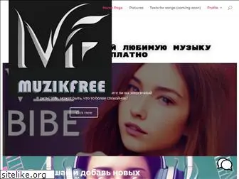 muzfree.ru