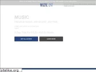 muzic247.com