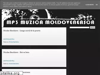 muzica-moldoveneasca.blogspot.com