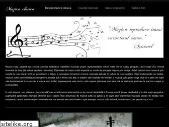 muzicaclasica.weebly.com