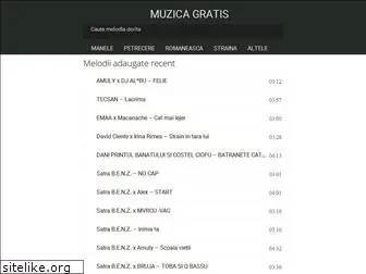 muzicagratis.net