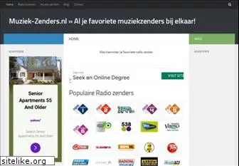 muziek-zenders.nl