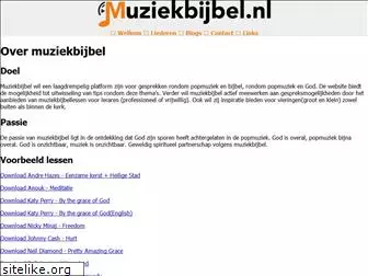 muziekbijbel.nl