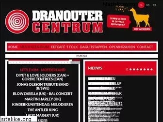 muziekcentrumdranouter.be