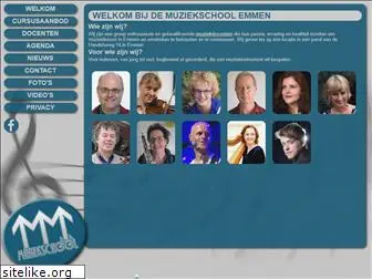 muziekschoolmm.nl
