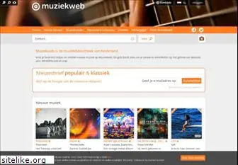 muziekweb.nl