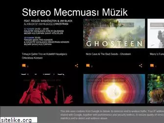 muzik.stereomecmuasi.com