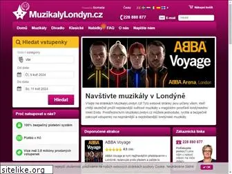 muzikalylondyn.cz