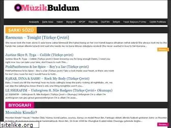 muzikbuldum.com