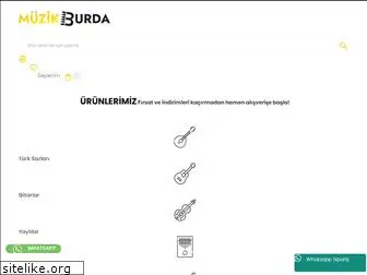 muzikburda.com