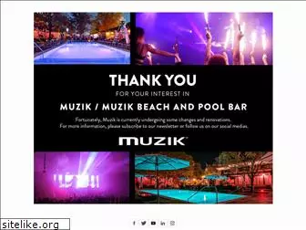 muzikclubs.com