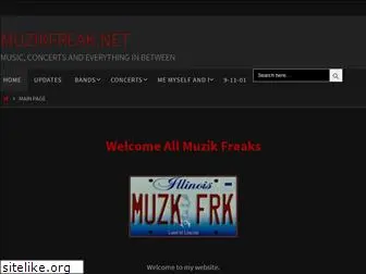 muzikfreak.net