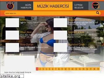 muzikhabercisi.com