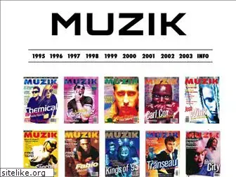 muzikmagazine.co.uk