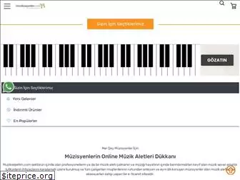 muziksepetim.com