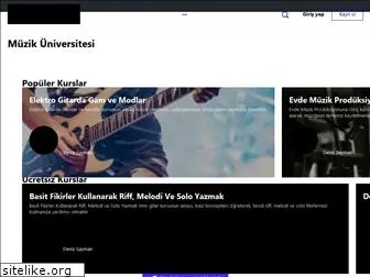 muzikuniversitesi.com