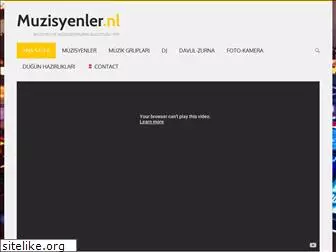 muzisyenler.nl