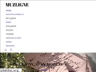 muzligne.com