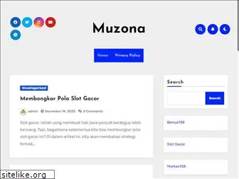 muzona.net