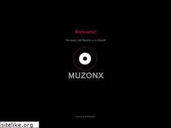 muzonx.ru