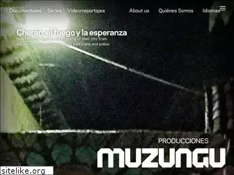 muzungutv.com