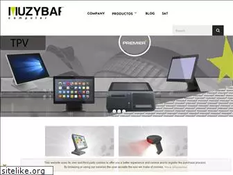 muzybar.es