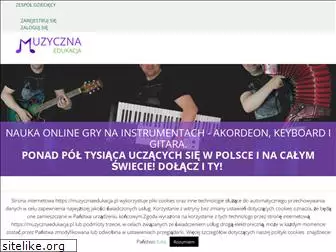 muzycznaedukacja.pl