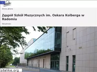 muzycznaradom.pl