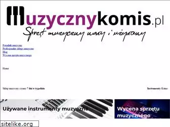 muzycznykomis.pl