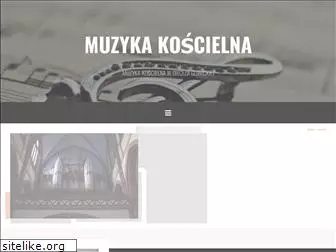 muzyka-koscielna.pl