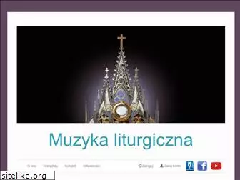 muzykaliturgiczna.pl