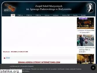 muzykbial.pl