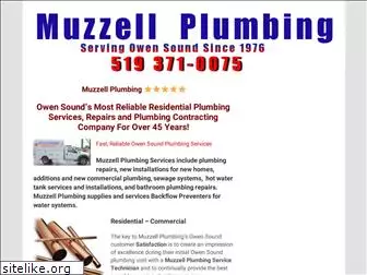 muzzellplumbing.com