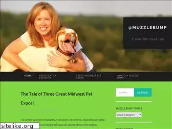 muzzlebump.com