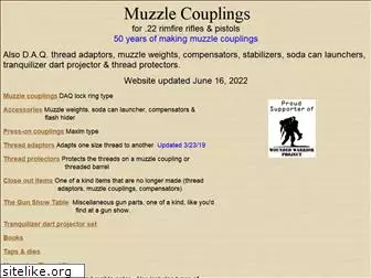 muzzlecouplings.com