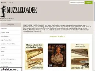 muzzleloadermag.com