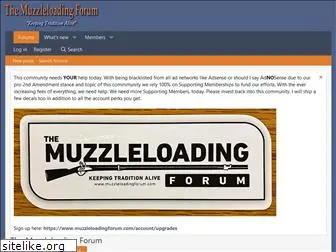 muzzleloadingforum.com