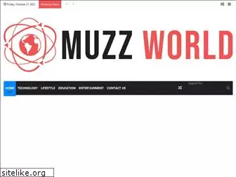 muzzworld.com