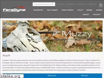 muzzy.com