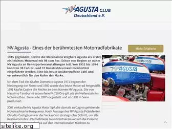 mv-agusta-club.de