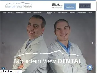 mv-dental.com