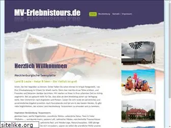 mv-erlebnistours.de