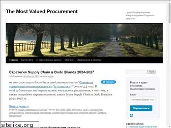 mv-procurement.com