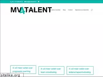 mv4talent.nl