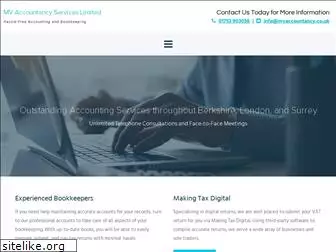 mvaccountancy.co.uk