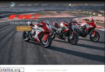 mvagusta.com.au