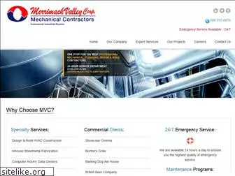 mvalleycorp.com