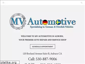 mvautoauburn.com