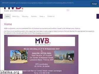 mvb.co.za